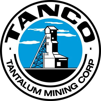 Tantalum Mining Corporation of Canada Ltd.'s Logo