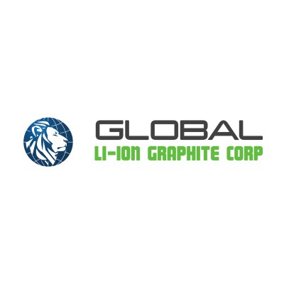 Global Li-Ion Graphite Corp's Logo