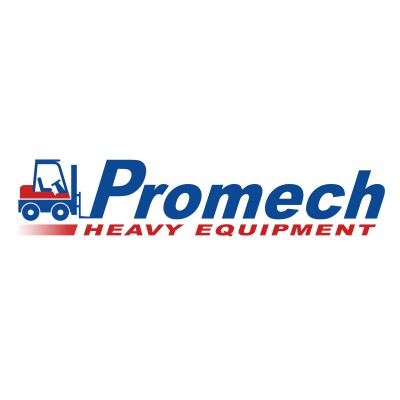 Promech Resources Co. Ltd.'s Logo