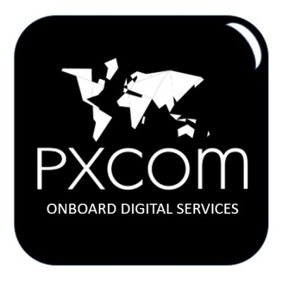 PXCom - Onboard Digital Solutions's Logo