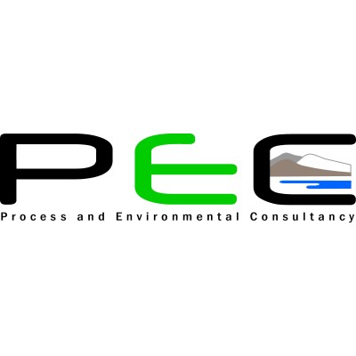 Process and Environmental Consultancy's Logo