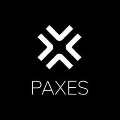 Paxes's Logo