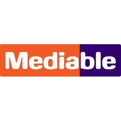 Mediable (mediable.ca)'s Logo