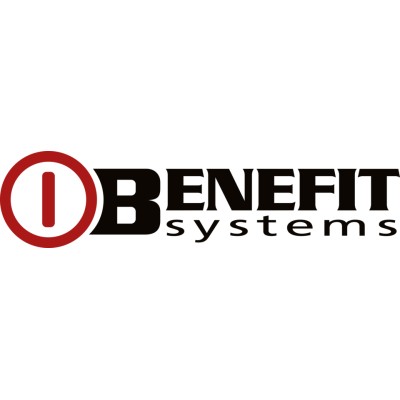 Benefit Systems Türkiye (MultiSport)'s Logo