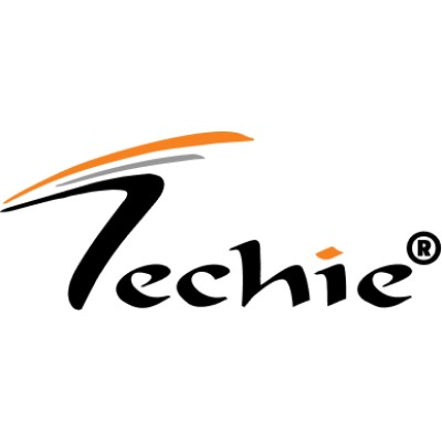 Techie's Logo