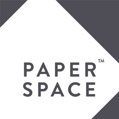 Paperspace Asia's Logo