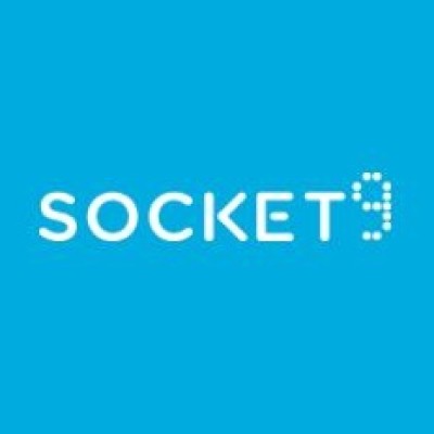 Socket9's Logo