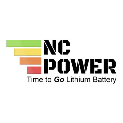 NCPOWER's Logo