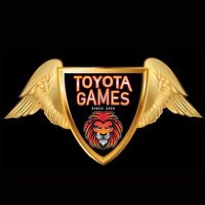 Toyota Games's Logo