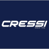 Cressi's Logo