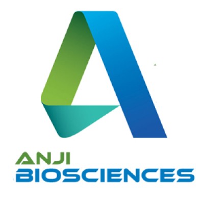 Anji Biosciences's Logo