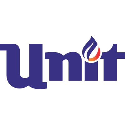 Unit Grease Of India's Logo