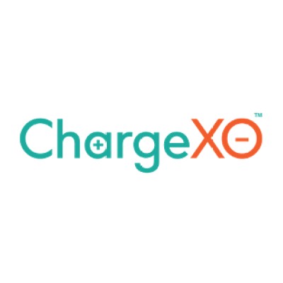 ChargeXO Group's Logo