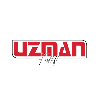 UZMAN Forklift İstif Makinaları Ltd. Şti.'s Logo