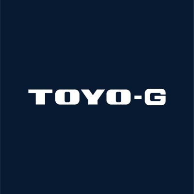 TOYO-G's Logo