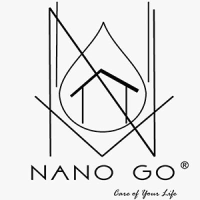 NANOGO DETAILING LTD's Logo