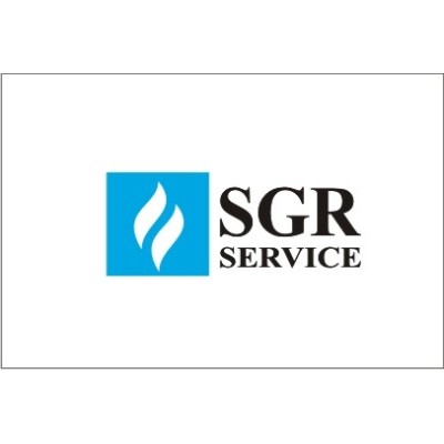 SGR Service's Logo