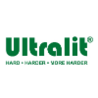 ULTRALIT WORLDWIDE DISTRIBUTION's Logo