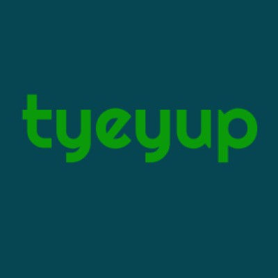 Tyeyup's Logo