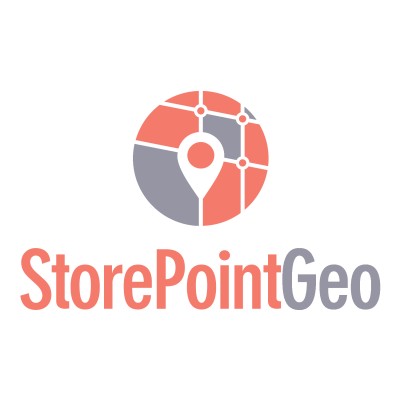 StorePointGeo's Logo