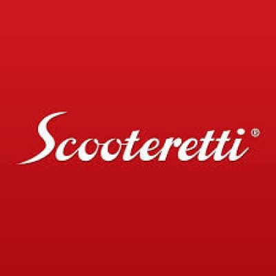 Scooteretti's Logo