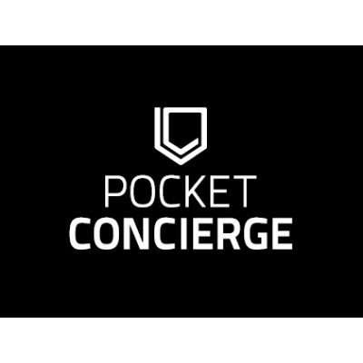 Pocket Concierge's Logo