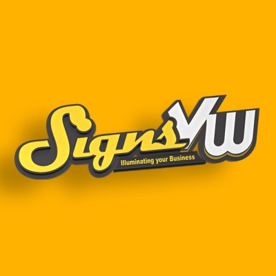 SignsVW's Logo