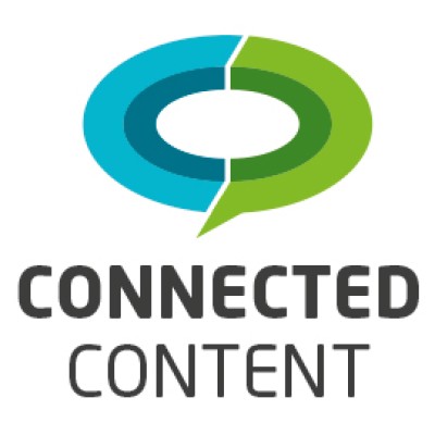 Connected Content's Logo