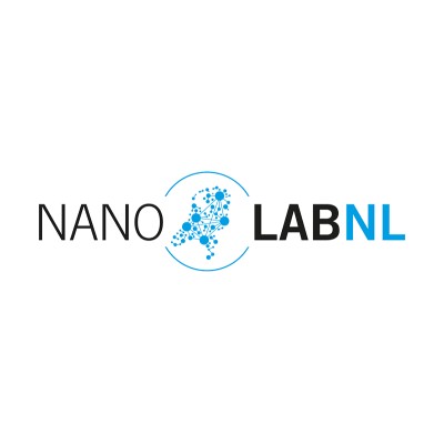 NanoLabNL's Logo