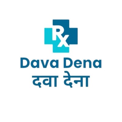 DavaDena's Logo