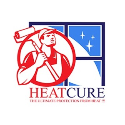 Heat Cure's Logo