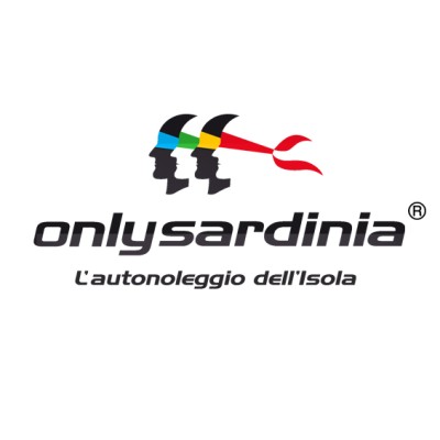 Only Sardinia Autonoleggio's Logo