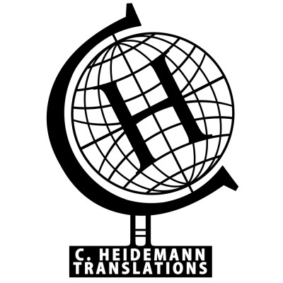 Heidemann Translations's Logo