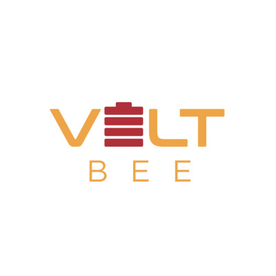 VoltBee's Logo