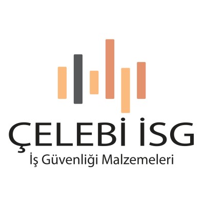 ÇELEBİ İSG İŞ GÜVENLİĞİ MALZEMELERİ SAN.TİC.LTD.ŞTİ's Logo