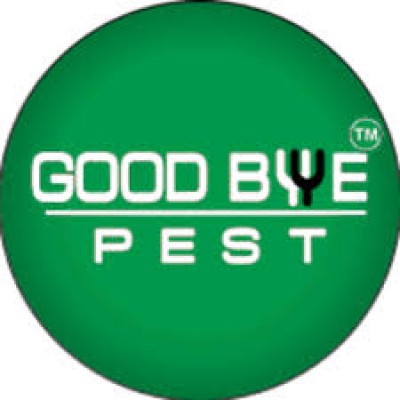 Goodbye Pest Control's Logo