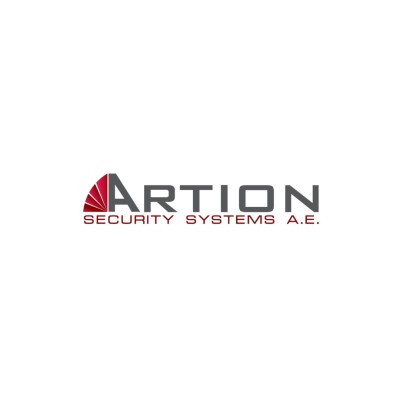 Artion Security Systems Α.Ε.'s Logo