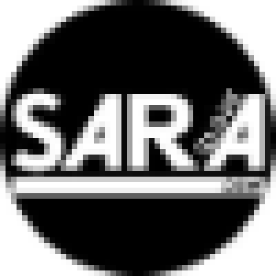 Sara Glove Company's Logo