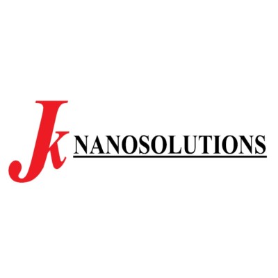 JK Nanosolutions's Logo