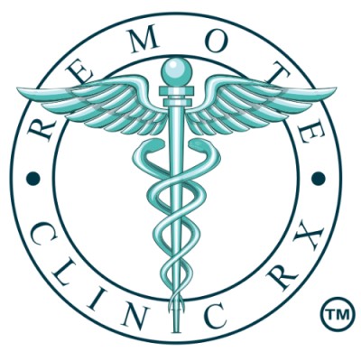 Remote Clinic Rx's Logo