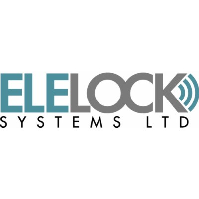 ELELOCK SYSTEMS LTD's Logo