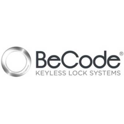 BeCode International's Logo