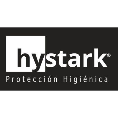 Hystark®'s Logo