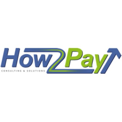 How2Pay Consulting & Solutions's Logo