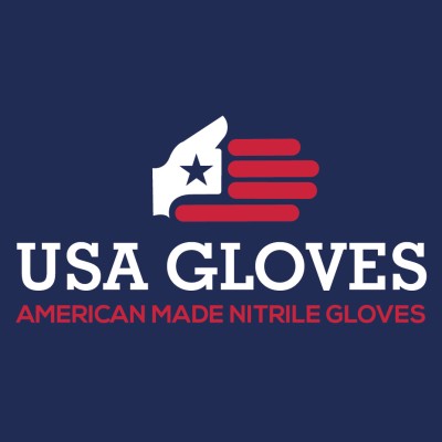 USA Gloves's Logo