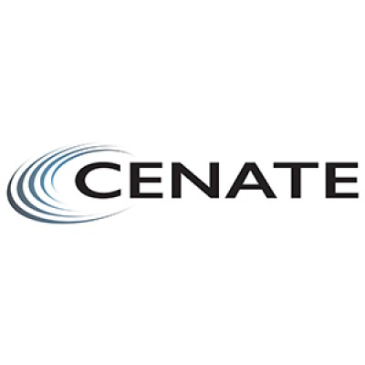 Cenate AS's Logo