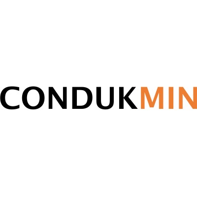 CONDUKMIN's Logo