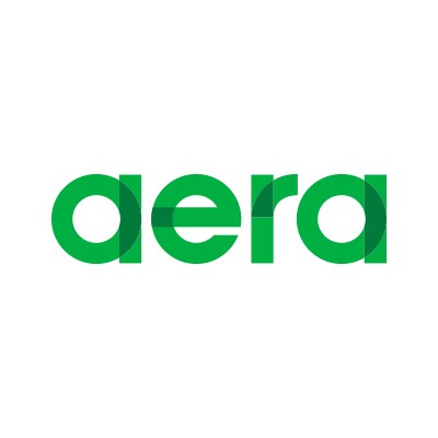 Aera Payment & Identification's Logo