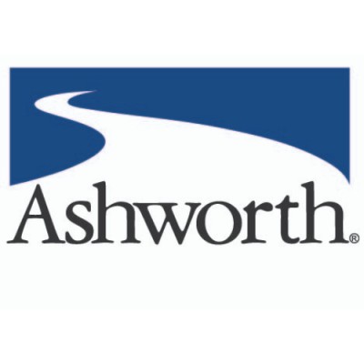 Ashworth India's Logo