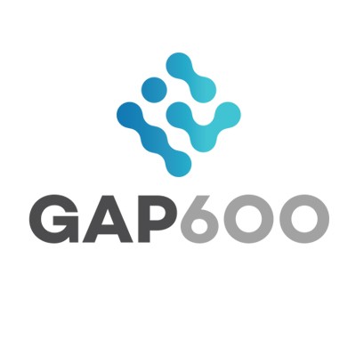 GAP600 Ltd's Logo